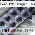 Gelée Orale Kamagra 100 Mg 30
